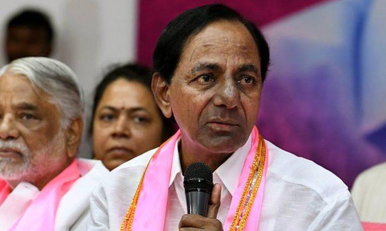 High Court Shocks KCR on Dharna Chowk Shifting