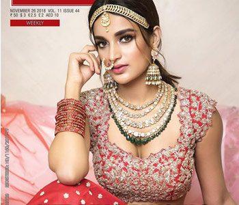 Pic Talk: Hottest Bride of The season