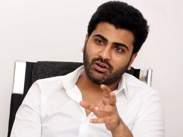 I Do and Will Interfere - Sharwanand