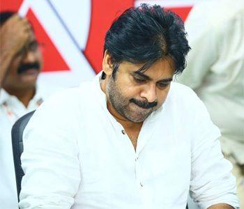 If This Is Not Hypocrisy, What Else Is Pawan Kalyan Sir?