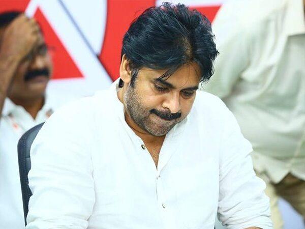 If This Is Not Hypocrisy, What Else Is Pawan Kalyan Sir?