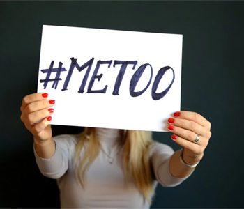India most vocal about #MeToo in October