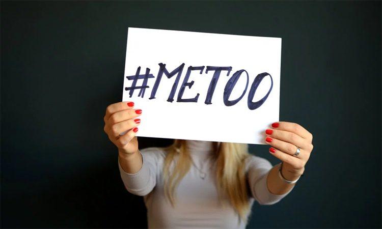 India most vocal about #MeToo in October
