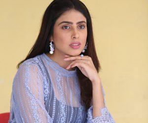 Ira Mora Latest Stills