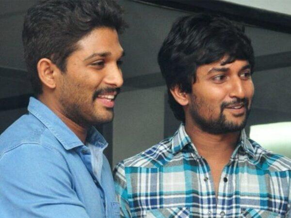 Is It Allu Arjun or Nani for Tamil Director?