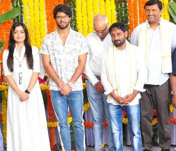 Is Mythri Movie Makers Not Learning From Mistakes?