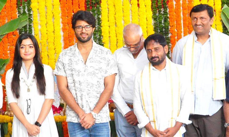 Is Mythri Movie Makers Not Learning From Mistakes?