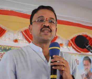 JD Lakshmi Narayana political party name Jana Dvani