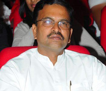 JD Lakshminarayana Postpones Future Plan of Action to Some Other Day