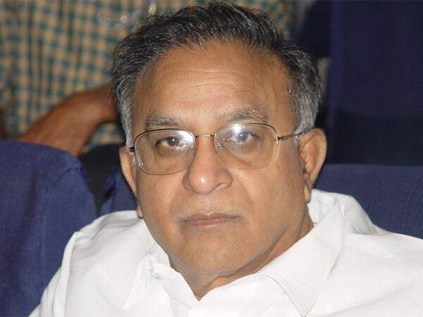 Jaipal Reddy