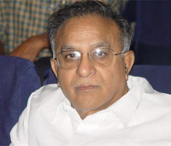 Jaipal Reddy