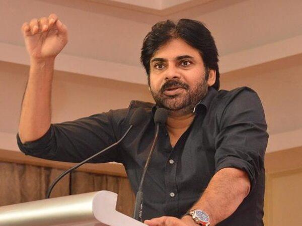 Janasena Pawan Kalyan speech in chennai