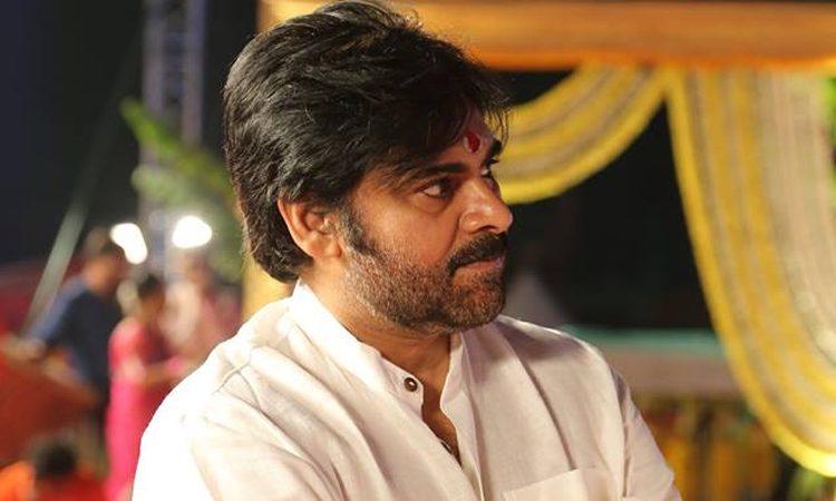Janasenani Takes A Risky Journey To Connect With The People