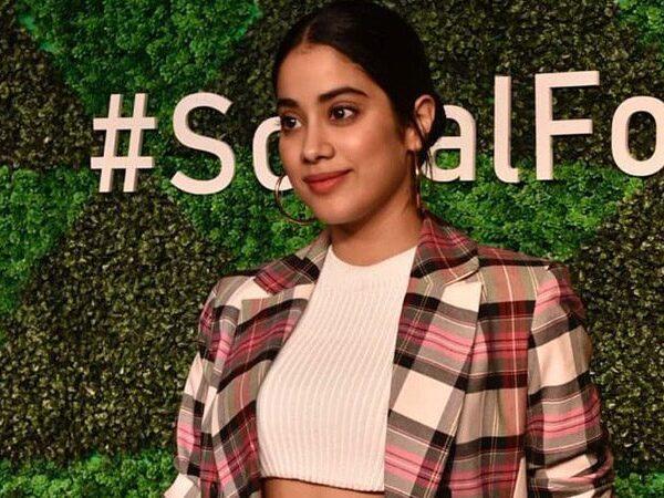 Janhvi-Kapoor