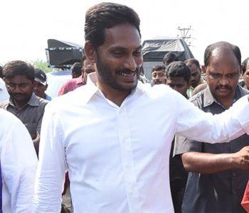 Jokes on YS Jagan attack