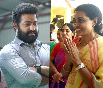 Jr NTR to Campaign for TDP in Kukatpally?