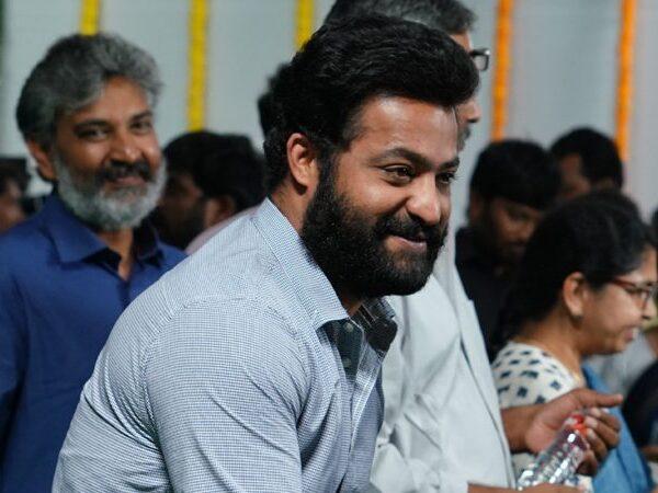 Junior NTR Not To Campaign for Sister Suhasini