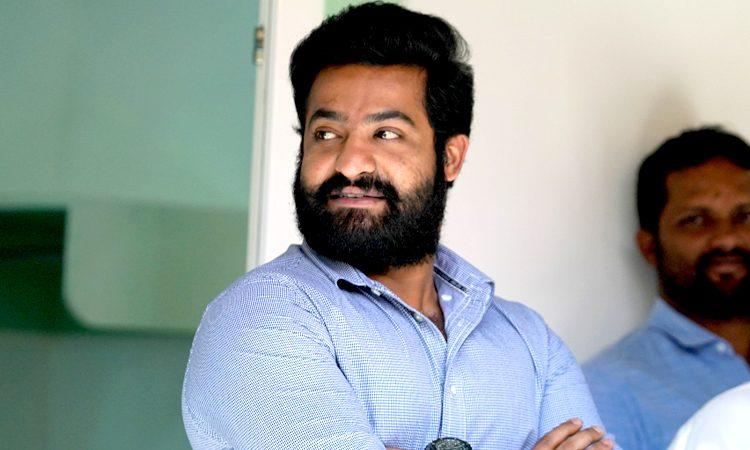 NTR Silence Making Fans and TDP Restless