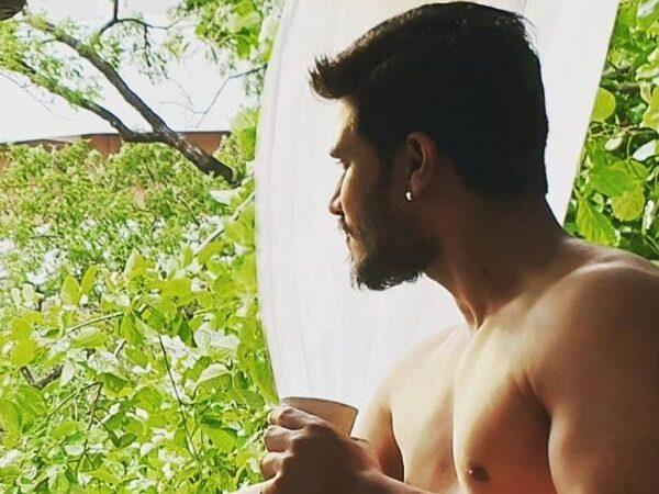 Jr NTR and Now to Vijay Deverakonda