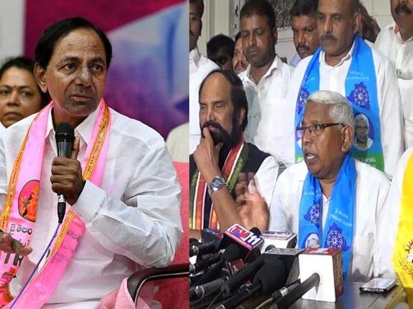 GHMC to Decide Telangana Elections 