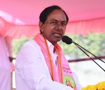 KCR Reveals The Biggest Secret of Cash for Vote Case?
