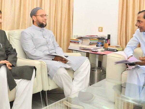 KCR TRS MIM Sercrete Alliance