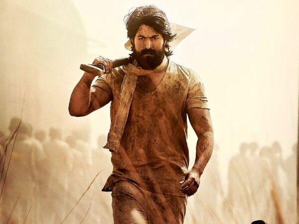 KGF Trailer Talk: Highly Impressive And Raises Curiosity Manifolds