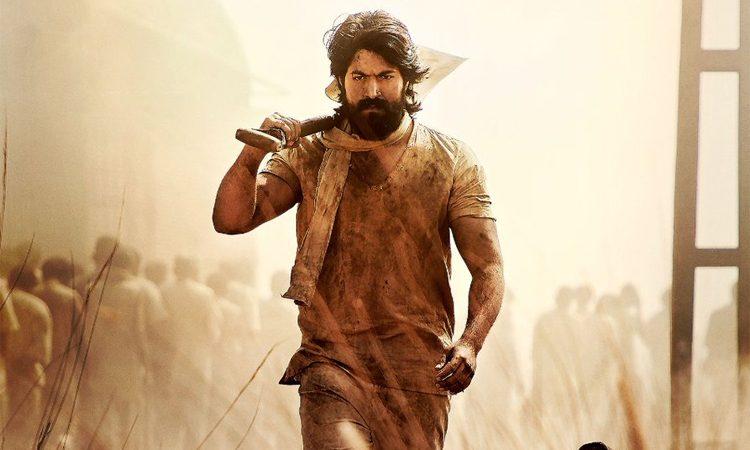 KGF Trailer Talk: Highly Impressive And Raises Curiosity Manifolds