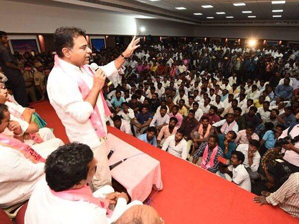 KTR-Chickening-out-Already