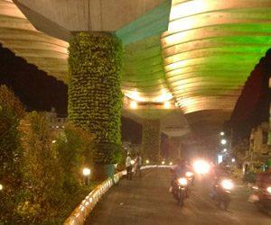 Kanaka-Durga-Flyover-Vertical-Gardens