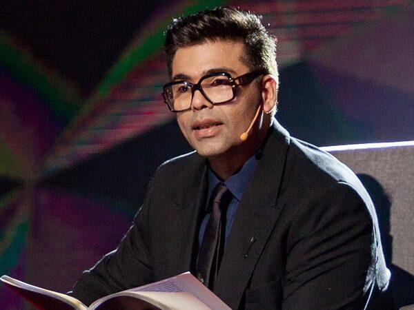 Karan-Johar