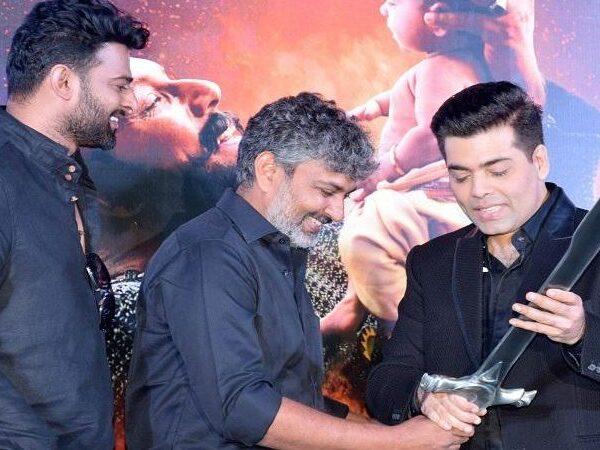 Karan Johar praises about south indian movies