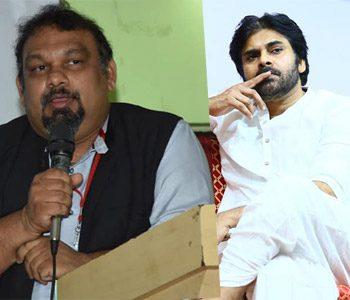 Kathi Counter to Pawan Kalyan's 100 Cr Loss