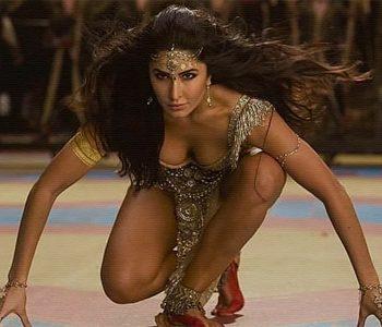 Katrina Fans Can't Wait to See Her Full Show