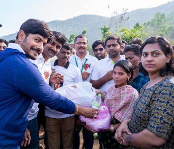 Kaushal Manda Charity