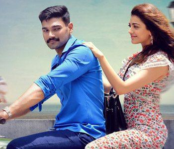 Kavacham--Sai-Srinivas-Bellamkonda