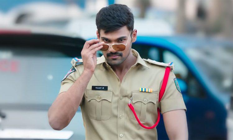 Kavacham Teaser Talk: Intriguing Sans Hero’s Dialogues