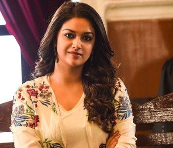 Keerthy-Suresh