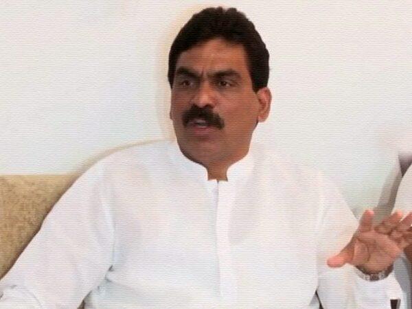 Lagadapati Rajagopal Reveals Two Winning Candidates in Telangana Elections