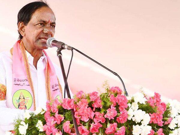 Lagadapati-Rajagopal-Survey---of-Course-KCR-Is-Worried!