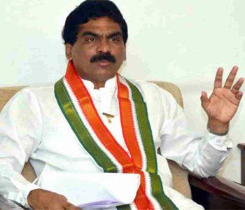 Lagadapati - Rajagopal -Telangana Elections -Hung Assembly