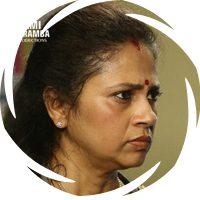 Lakshmy Ramakrishnan