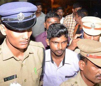 Lie Detector Test for Jagan Attacker Srinivas
