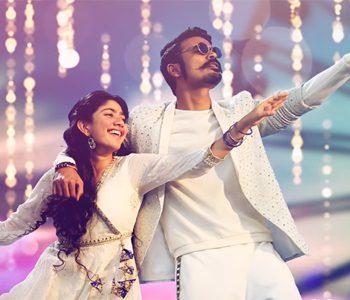 Maari 2: Blockbuster Magic Missing From First Single 'Rowdy Baby'
