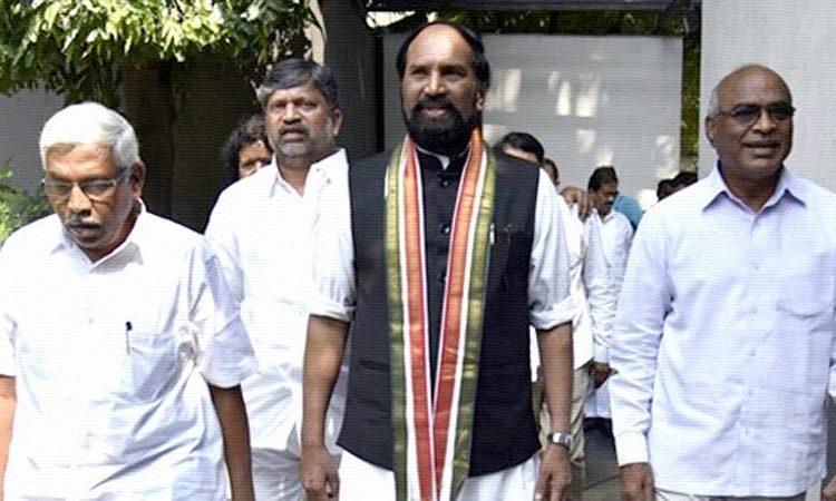 Mahakutami Missing the Public Perception in Telangana