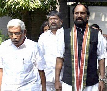 Mahakutami Missing the Public Perception in Telangana