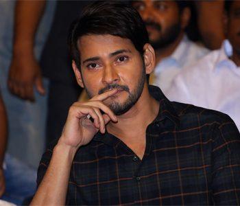 Mahesh Isn't Game for Head to Toe Transformation?