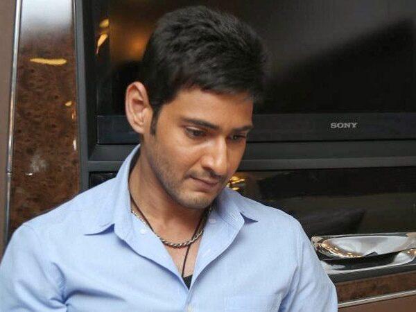 Mahesh-Babu