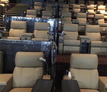 Mahesh Babu Asian Cineamas