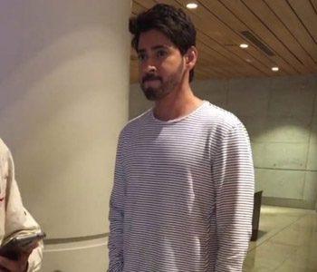 Mahesh Escapes the Disastrous Launch